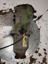 Carrier Rear Thru 08/02/09 Fits 07-10 FUSION 1363643*** SAME DAY SHIPPIN... - €160,52 EUR