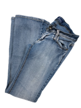 Slimic Premium Denim Jeans, Size 5 - $16.82