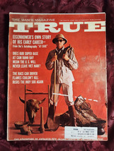 True June 1967 Jim Hurtubise Vietnam Cam Ranh Bay Robert Abels Tony Hillerman - £12.72 GBP