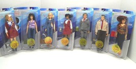 Mego Tv Favorites Action Figure Doll 14 Point Articulation Choice Available  - £9.00 GBP