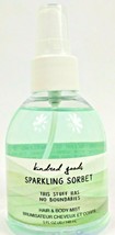 Kindred Goods Sparkling Sorbet Old Navy Hair &amp; Body Spray Mist 5 oz. - $21.95