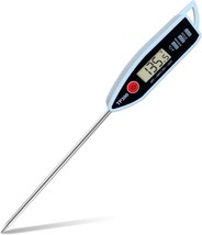 Meat Food Thermometer, Digital Candy Candle Thermometer, Cooking Kitchen... - €7,69 EUR