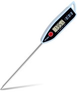 Meat Food Thermometer, Digital Candy Candle Thermometer, Cooking Kitchen... - €7,69 EUR