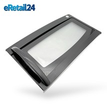 GE Microwave Door Assembly WB56X10710 - $2,747.78 MXN