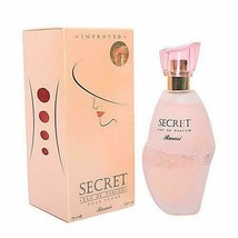 New Rasasi improved Secret  EDP Perfum For Women 75ml  (Free Shipping) - £28.65 GBP