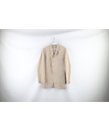 Vtg 70s Streetwear Mens 38R Rayon Blend 3 Button Sport Coat Suit Jacket ... - $1,487.86 MXN