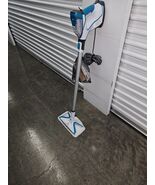 BISSELL Powerfresh Slim 3-in-1 Sanitizing Steam Mop - $44.55