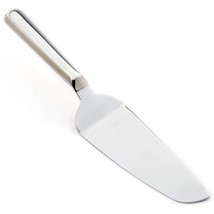 Norpro Stainless Steel Pie/Cake Spatula, One Size, As Shown - £15.81 GBP