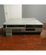 Vintage Panasonic PV-1520 VCR Video Cassette Recorder With Remote Parts ... - $682.77 MXN