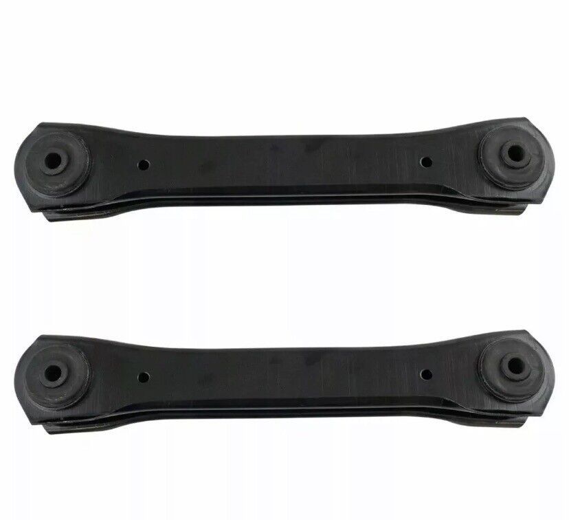 2 Pieces - Lower Control Arms for 1997 - 2006 Jeep Wrangler PSA66363 - Good - $9.31