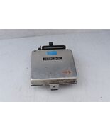 87 88 Saab 900 Turbo SPG Engine Control Module Computer ECU 0280000538 J... - €110,29 EUR
