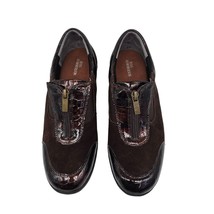 Ros Hommerson Patent Leather Loafer - £33.09 GBP