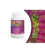 Detox &amp; Cleanse Colon by Hibody   /  Desintoxica tu Sistema Digestivo - £27.24 GBP