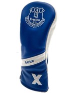 EVERTON FC HERITAGE FAIRWAY OR RESCUE WOOD GOLF HEADCOVER - $1,103.08 MXN