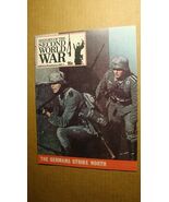 HISTORY OF THE SECOND WORLD WAR 3 GERMANY ATTACK ON NORWAY SCARNHORST BA... - €4,25 EUR