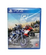 Brandneu Versiegelt SONY Playstion 4 PS4 PS5 RIDE Spiel Chinesische Vers... - $115.33 CAD