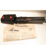 LIONEL TRAINS POST-WAR 6019- 027 OPERATING TRACK- GOOD - NEW WIRE - H16 - $8.52