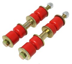 Universal Fabbed Suspension Adjustable Length Sway Bar End Links 3.37-3.... - £19.83 GBP