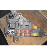 2008 528I Fuse Box 460610 - £111.21 GBP