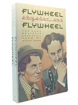 Michael Barson Flywheel, Shyster, And Flywheel The Marx Brothers&#39; Lost Radio Sho - £42.93 GBP