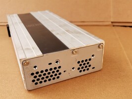 02-06 Es300 Es350 Lexus Mark Levinson Radio Stereo Audio Amplifier 86280-0W100 image 6