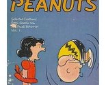 Fun with Peanuts : selected cartoons from Good &#39;ol Charlie Brown (Volume... - $8.57