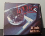 Victoria Williams ‎– Loose (CD, 1994, Mammoth) - $5.22