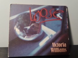Victoria Williams ‎– Loose (CD, 1994, Mammoth) - £4.10 GBP