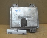 2008 GMC Acadia Saturn Aura Engine Control Unit ECU 12616921 Module 425-... - £15.97 GBP