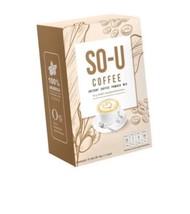 SO U Coffee , No Sugar - Lose Weight - $8.90