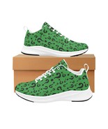 Men&#39;s Riddler Green Questions Alpha Running Shoes - $66.55 CAD