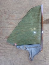 1971 Plymouth Barracuda Quarter Glass Window RH OEM Tinted 3499646 1970 72 73 74 - $269.99