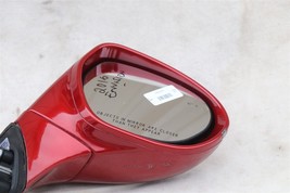 2016-20 Buick Envision Side View Mirror Blind Spot Passenger Right RH image 8