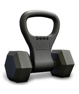 KETTLE GRYP - The Original - As Seen on SHARK TANK! Converts Your Dumbbe... - $2,702.58 MXN