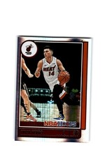 Tyler Herro 2021-22 Panini NBA Hoops Premium Box Set 169/199 #40 NBA Heat - £6.75 GBP