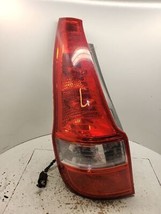 Driver Tail Light Station Wgn Quarter Mounted Fits 09-12 ELANTRA 1286626 - $63.05