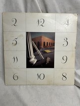 New Order Thieves Like Us Vinyl LP Record 1984 Base Records - £9.34 GBP