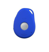 SkyAngel911FD 4G  Mobile Cellular NO MONTHLY FEE 2-Way Voice BLUE Fall D... - $3,112.23 MXN