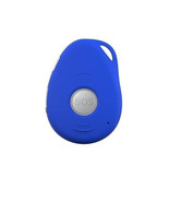 SkyAngel911FD 4G  Mobile Cellular NO MONTHLY FEE 2-Way Voice BLUE Fall D... - $3,069.34 MXN