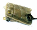 Mercedes Benz 126 500 1549 W126 From 1985 300SD Radiator Overflow Tank O... - $44.97