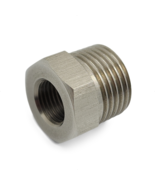 3/8 NPT Male to 1/8 NPT Female Pipe Adapter Reducer Fitting - $9.10