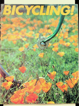 Bicycling! Magazine Vol. XVIII No.7 (Jul 1977) - £9.37 GBP