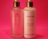 Tocca Capri  Hand Lotion &amp; Hand Wash Set, (2x) 10.1 fl. oz. - $34.64