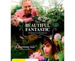 This Beautiful Fantastic DVD | Jessica Brown Findlay | Region 4 - £16.22 GBP