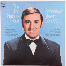 Jim Nabors – The Jim Nabors Hour - 1970 Stereo - 12&quot; Vinyl LP Pittman CS 1020 - £19.05 GBP