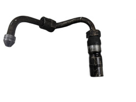 Fuel Injector Line Cylinder 3 From 2003 Chevrolet Silverado 2500 HD  6.6 - $24.95