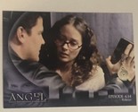 Angel Trading Card #41 David Boreanaz - £1.54 GBP