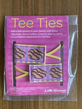 Girl Scout Tee Ties Samoas Cookies - £15.02 GBP