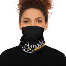 Customizable Midweight Neck Gaiter: Moisture-Wicking, Breathable for Out... - £15.64 GBP
