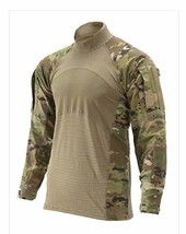 Army Combat Shirt Mulch (FR) - £148.27 GBP